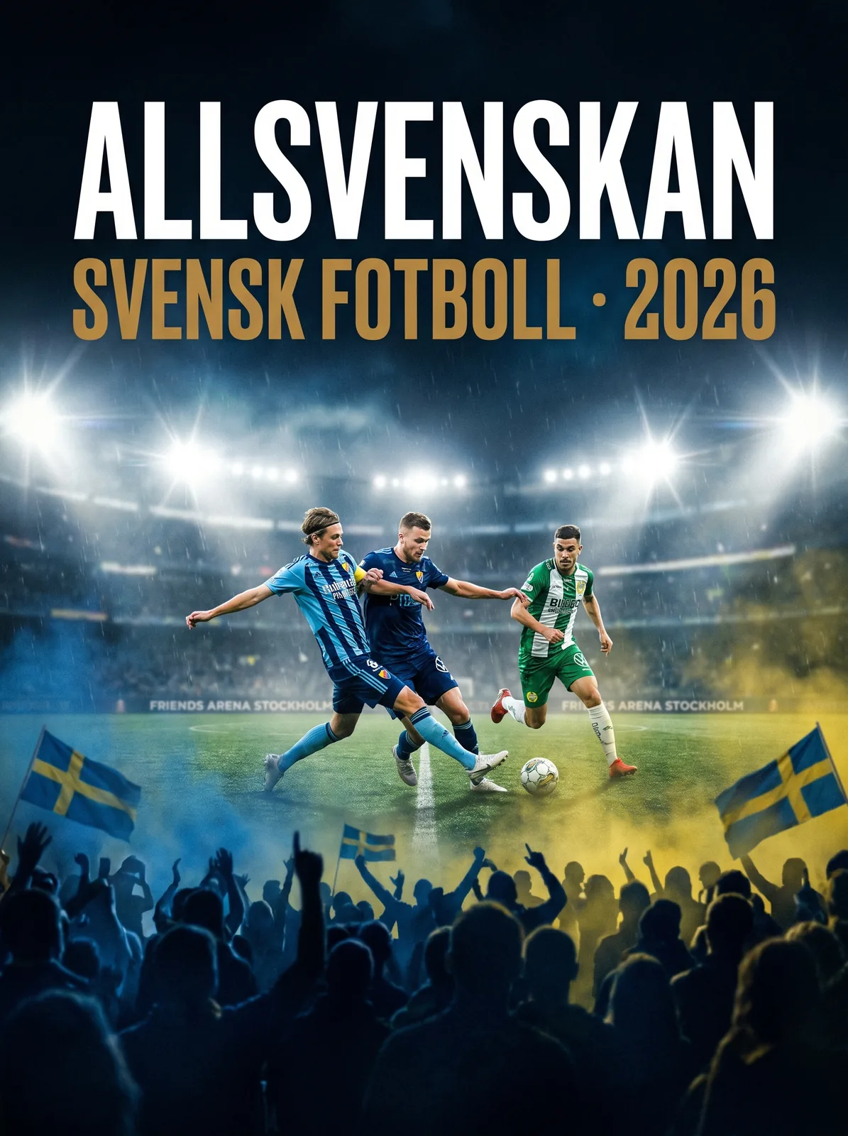 Allsvenskan