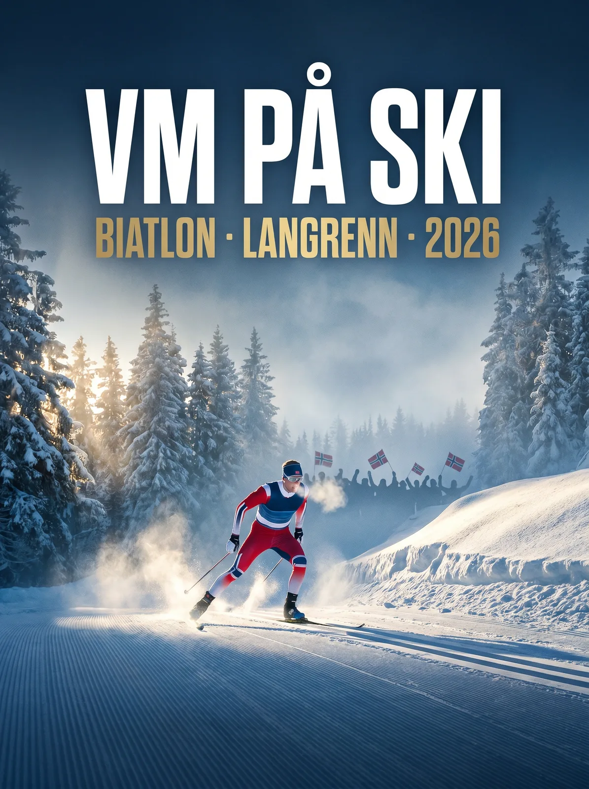 Skidskytte