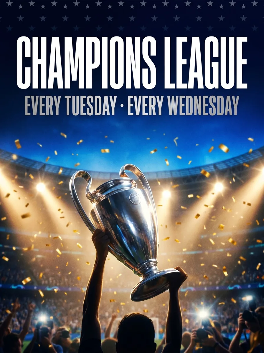 Champions League