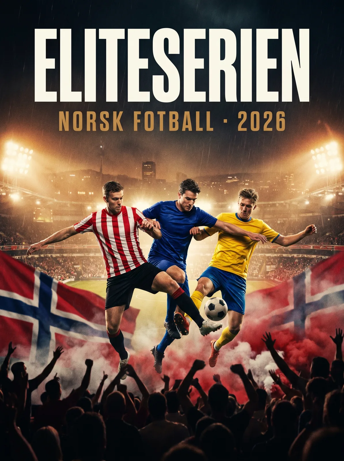 Eliteserien