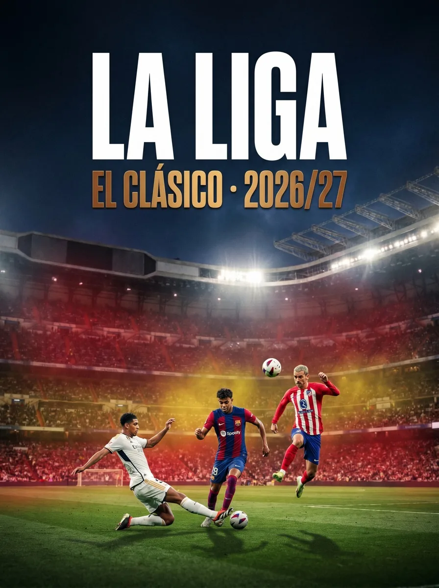 La Liga