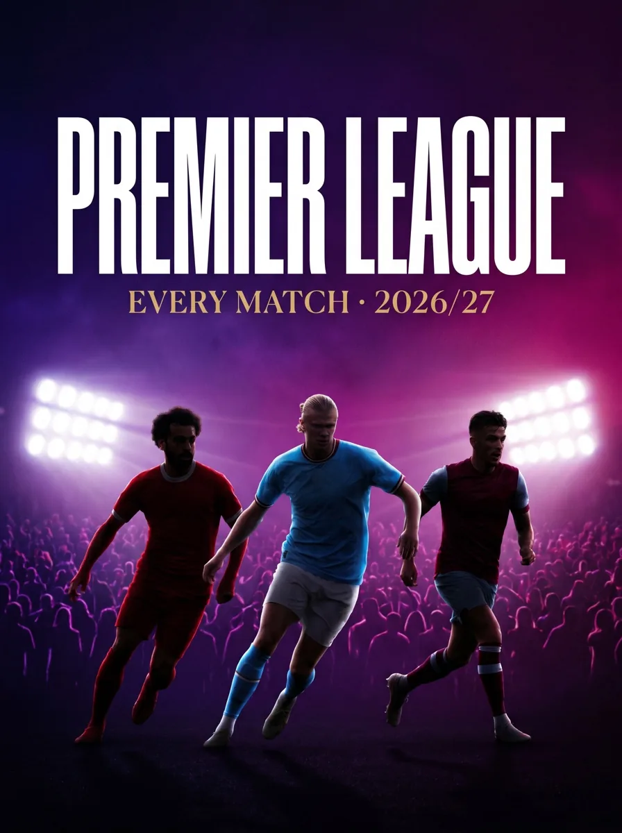 Premier League