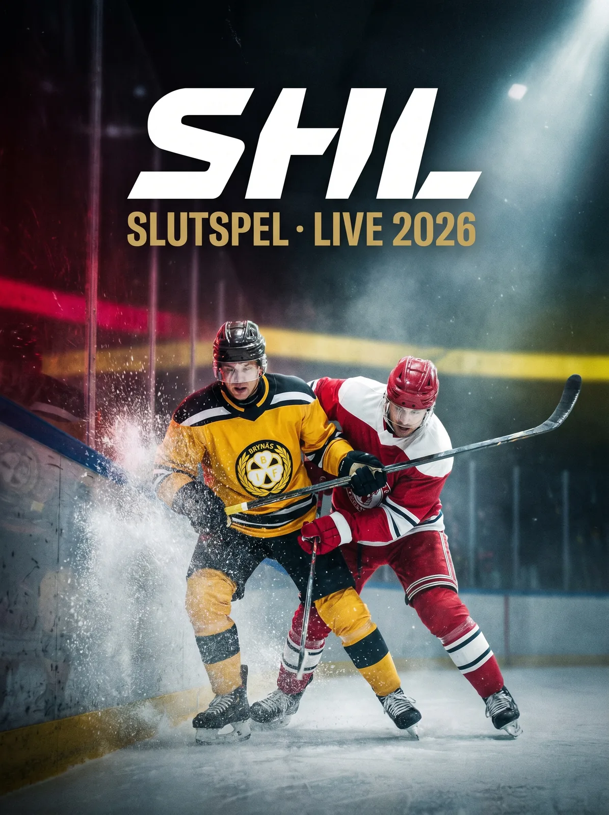 SHL