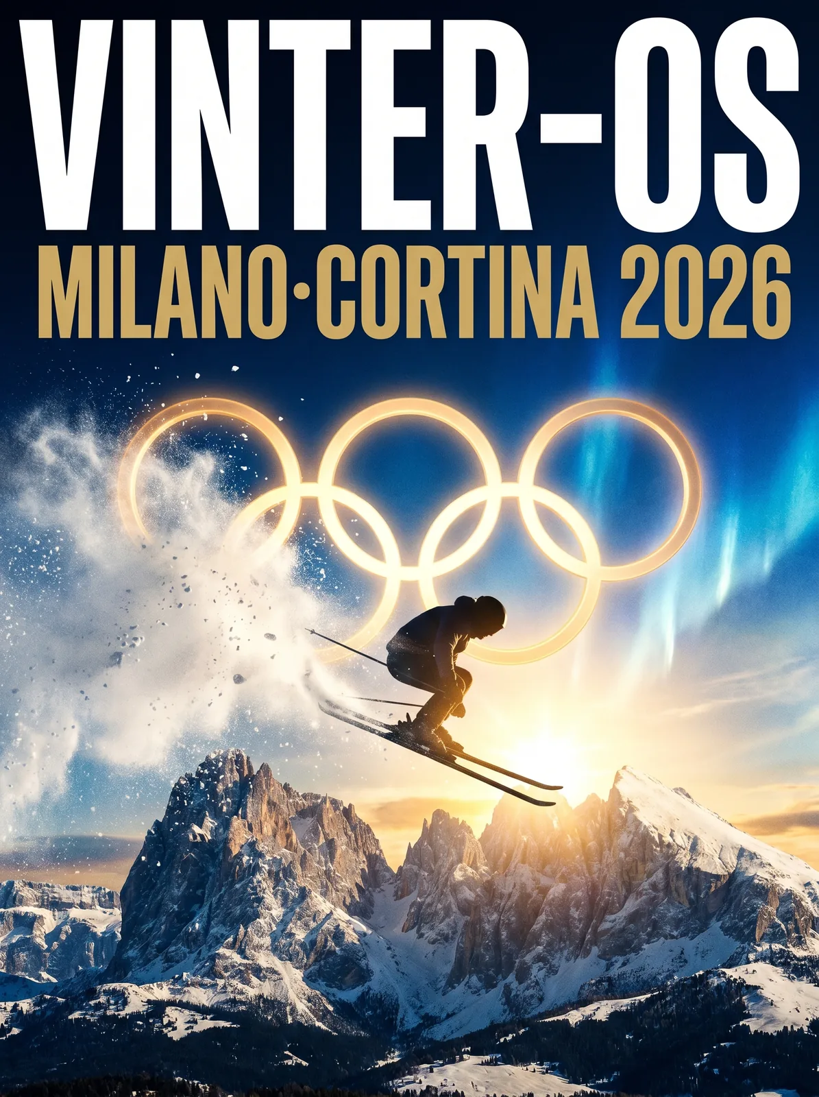 Vinter-OS 2026