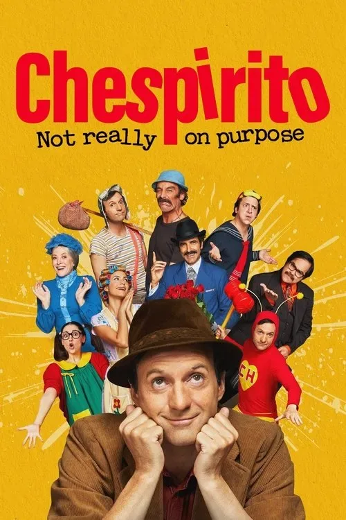 Chespirito